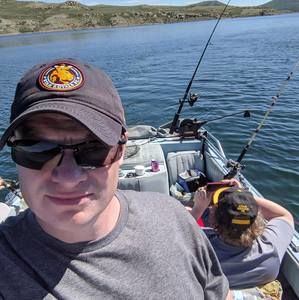 Meet your Posher, Jason